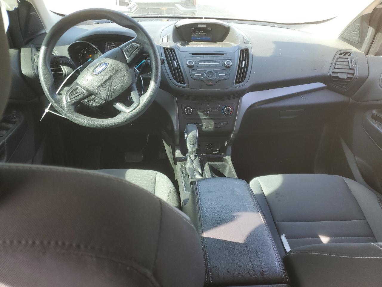 2018 Ford Escape - Image 8