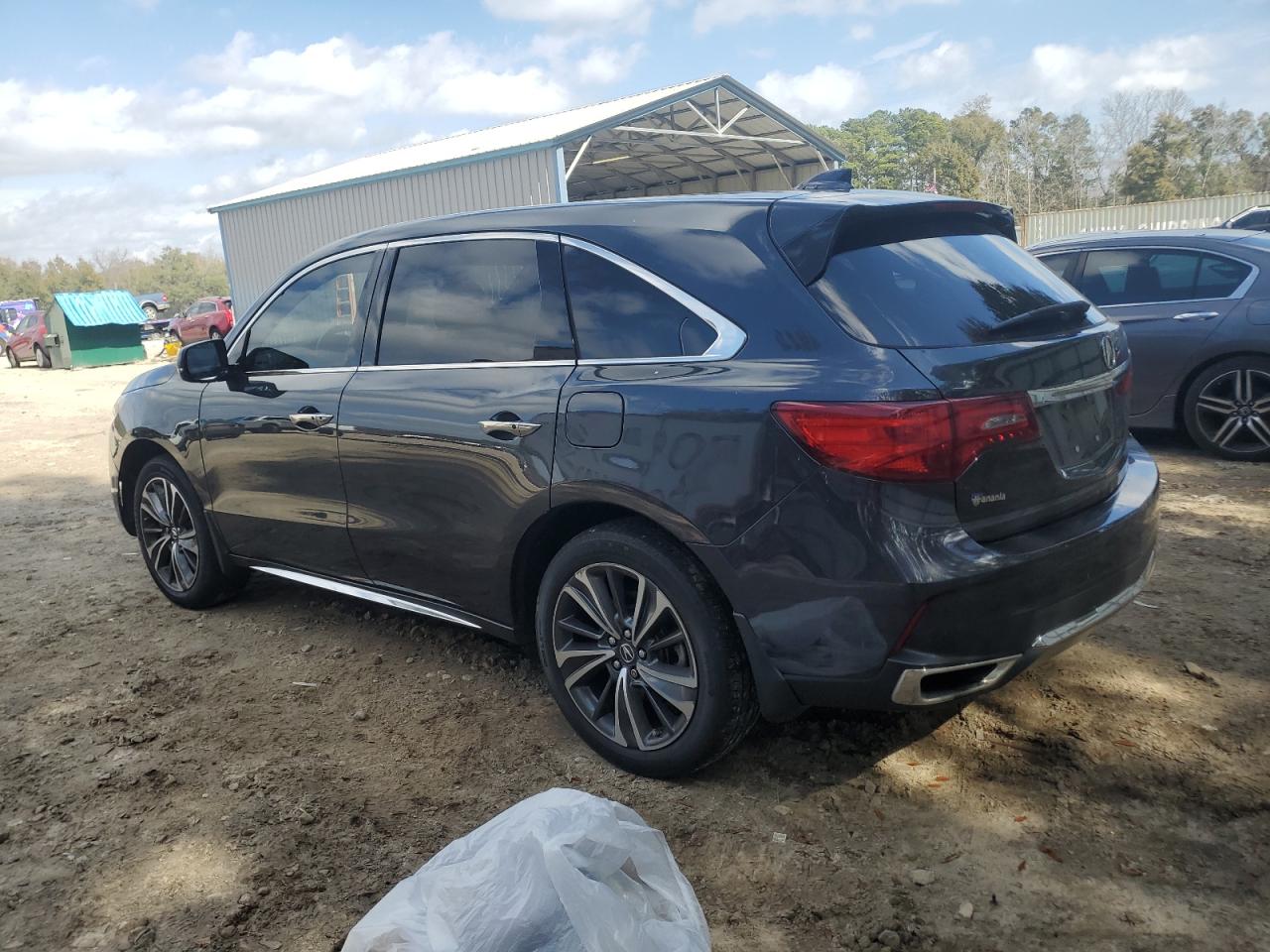 2020 Acura MDX - Image 2