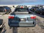 2005 Subaru Baja Turbo de vânzare în Madisonville, TN - Front End