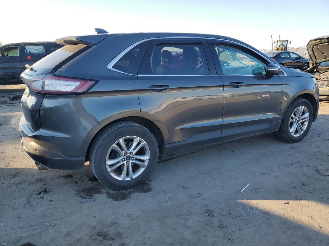 2015 Ford Edge - Image 3
