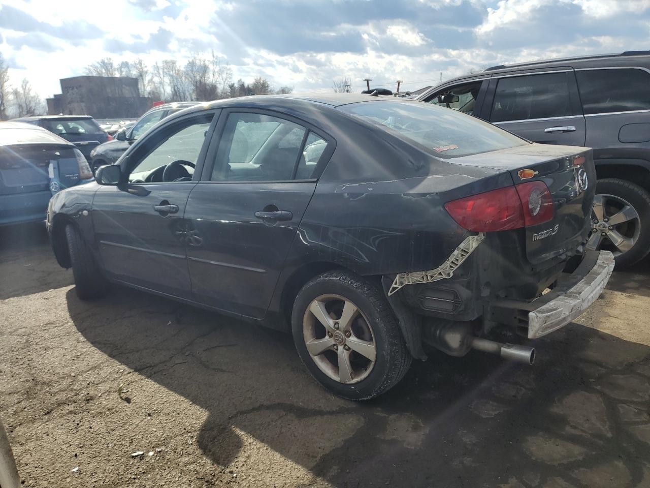 2006 Mazda 3 - Image 2