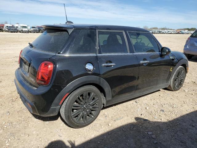  MINI COOPER 2019 Чорний