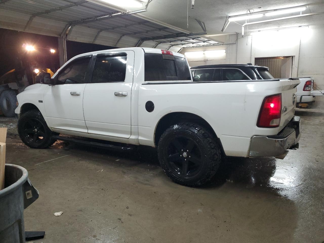2012 Dodge RAM - Image 2