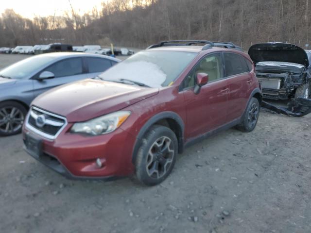 2014 Subaru Xv Crosstrek 2.0 Limited