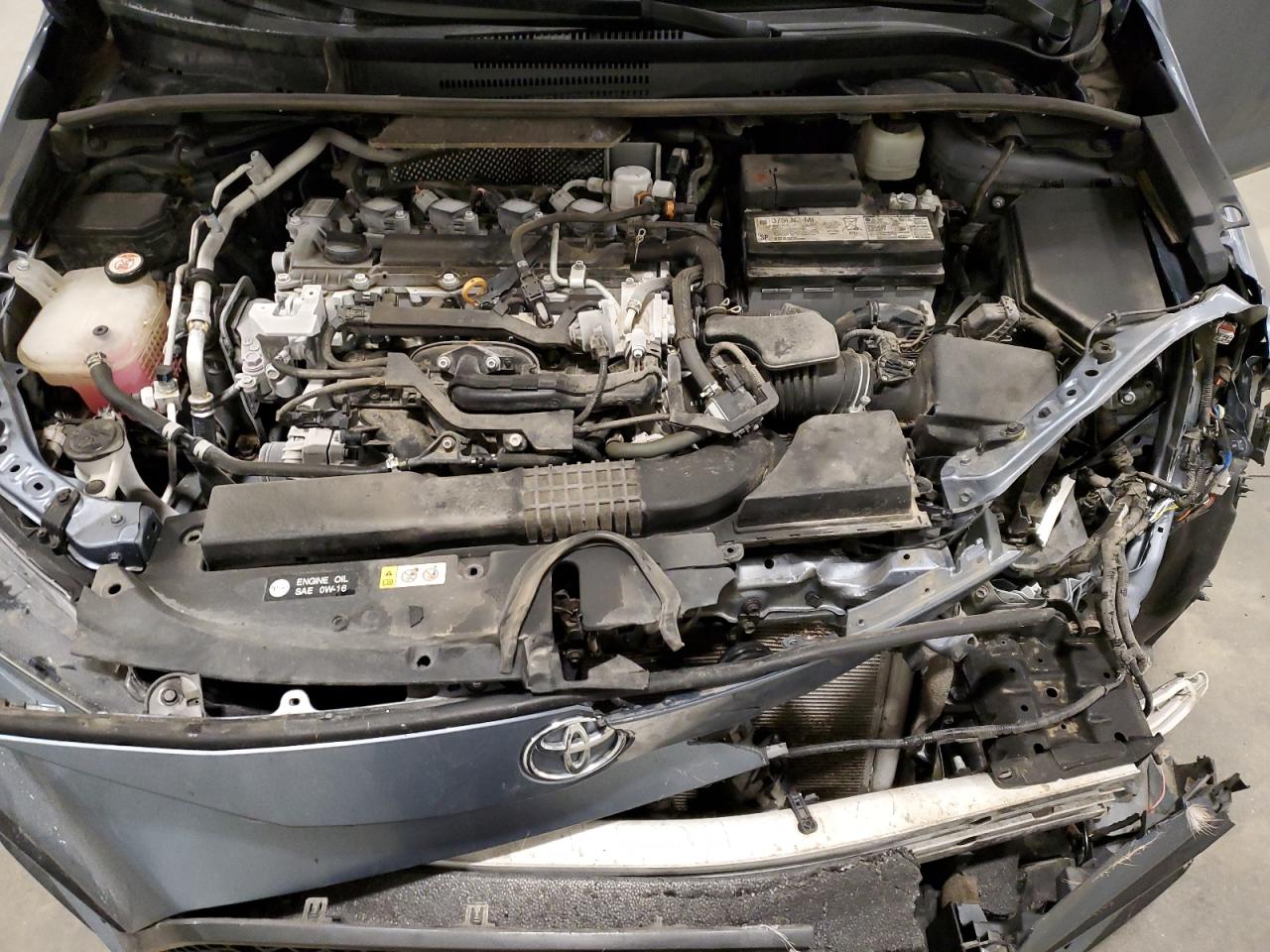 2020 Toyota Corolla - Image 11