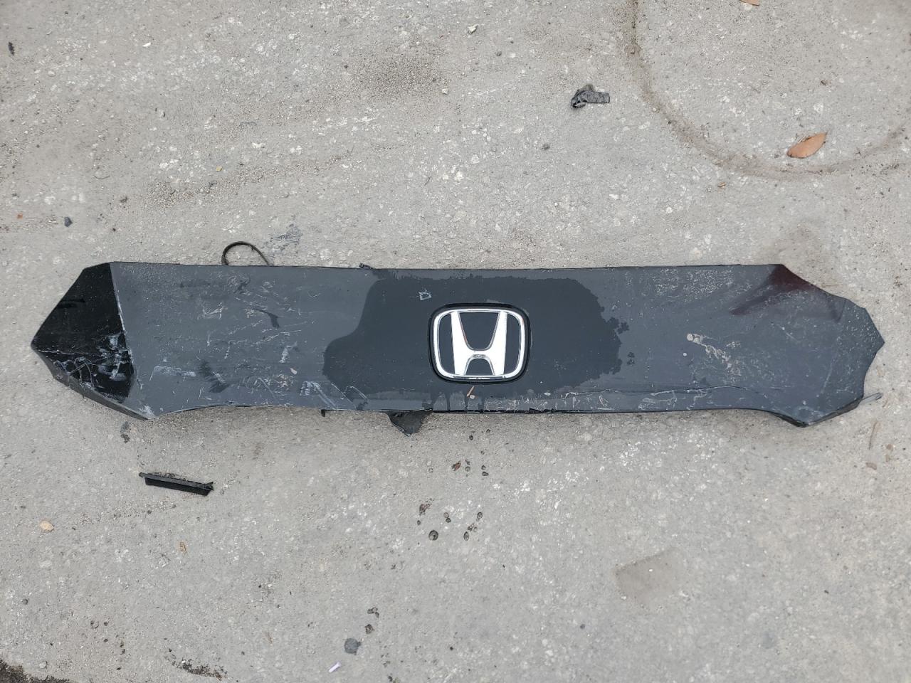 2019 Honda Civic - Image 12