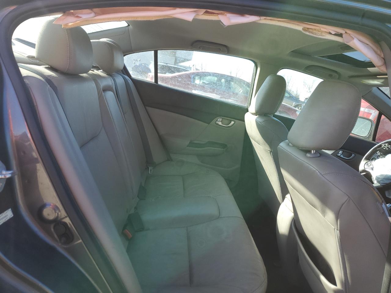 2013 Honda Civic - Image 11