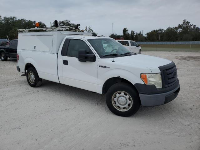 2010 FORD F150