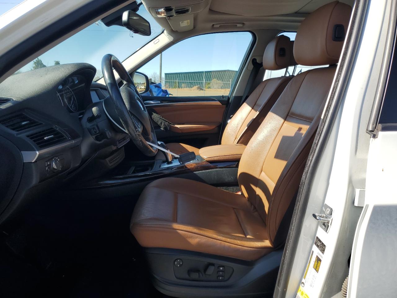 2009 BMW X5 VIN: V1N5UXFE43559L260 Lot: 89366335