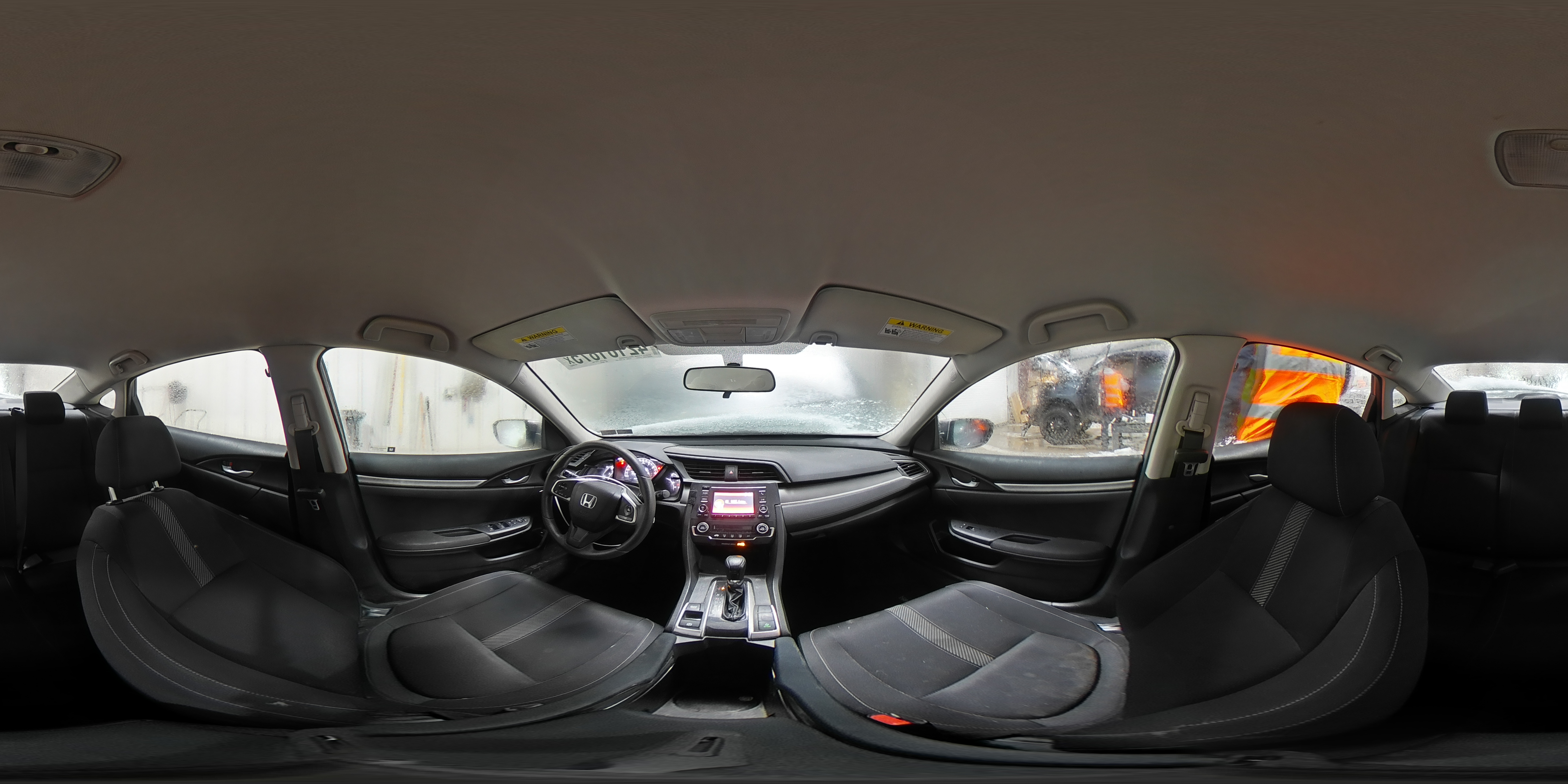 2018 Honda Civic - Image 15