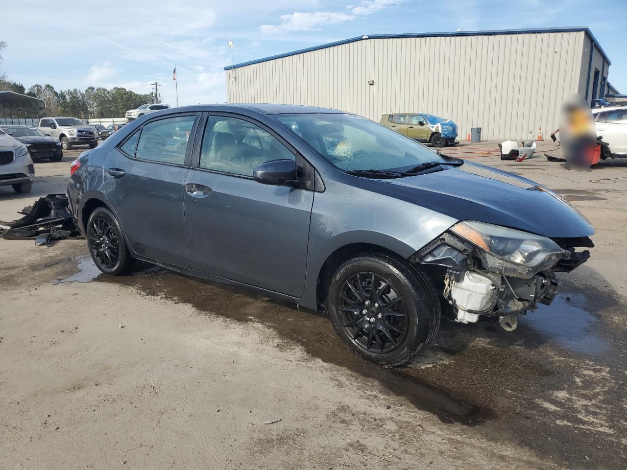 2016 Toyota Corolla - Image 4
