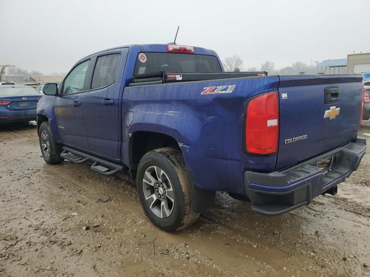 2015 Chevrolet Colorado - Image 2