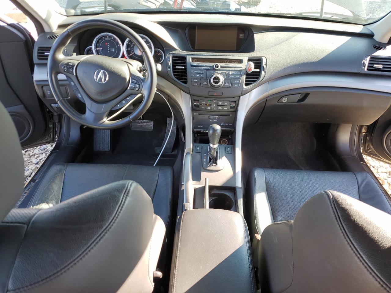 2010 Acura TSX - Image 8