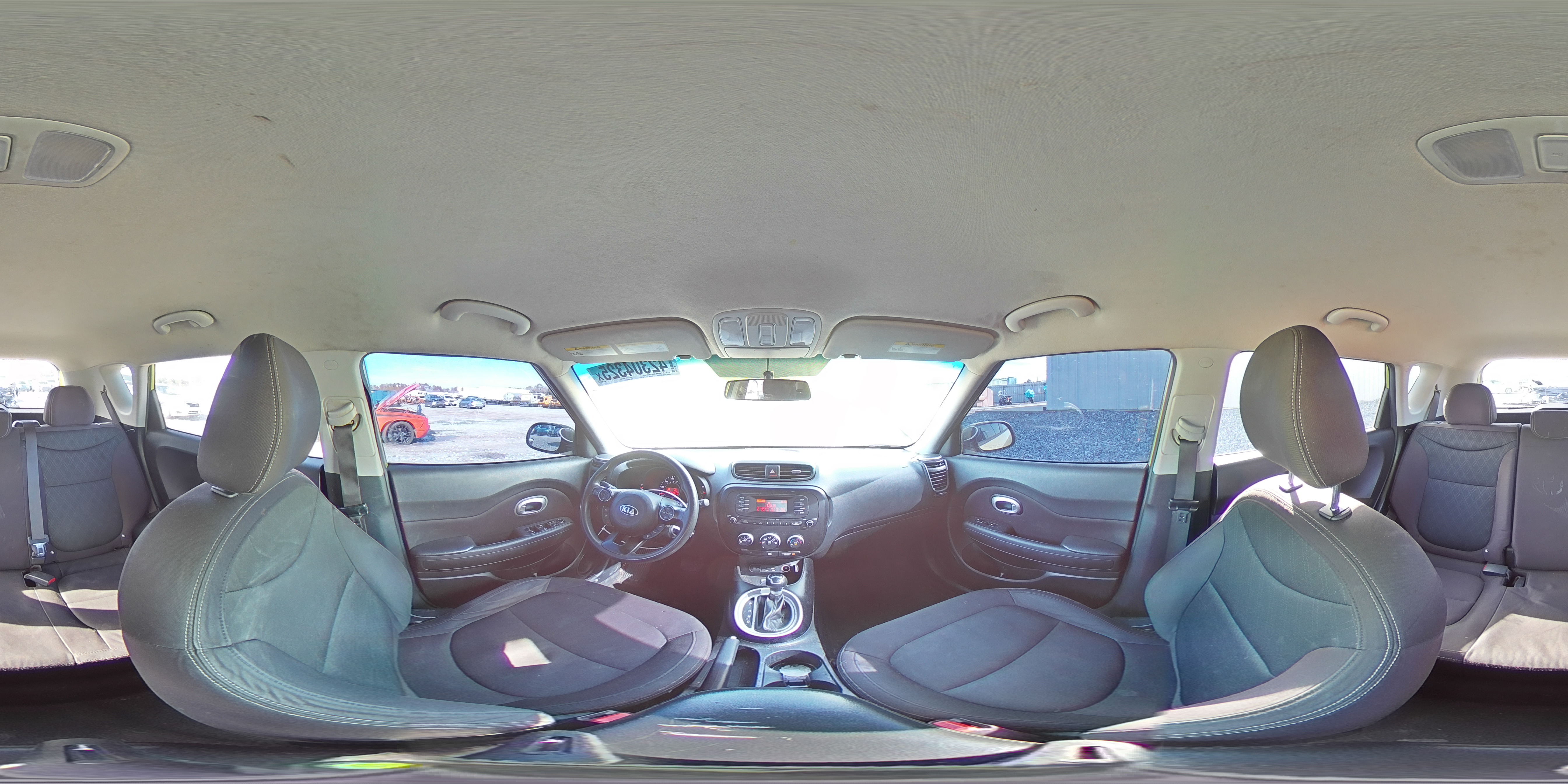 2016 Kia Soul - Image 16