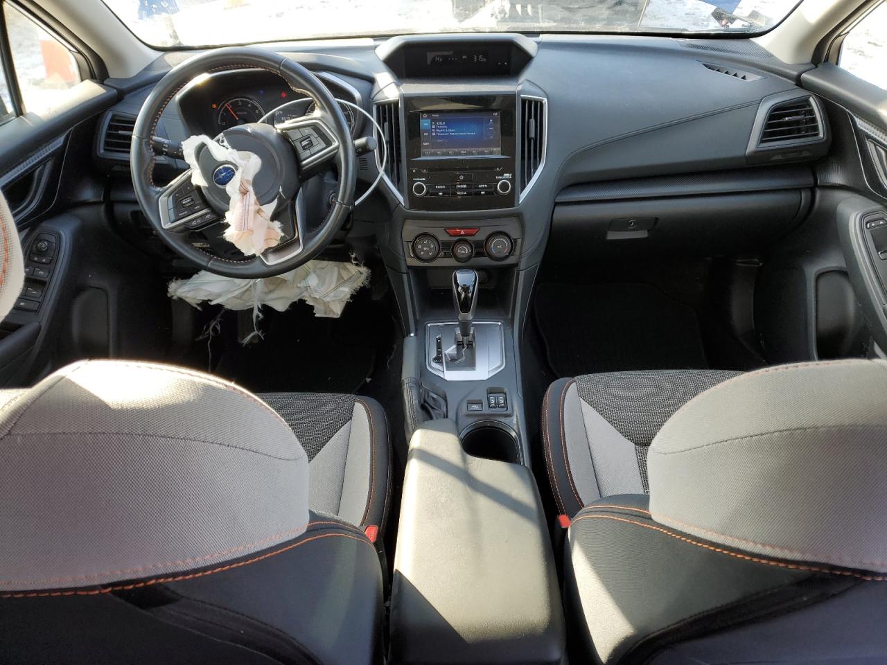 2019 Subaru XV - Image 8