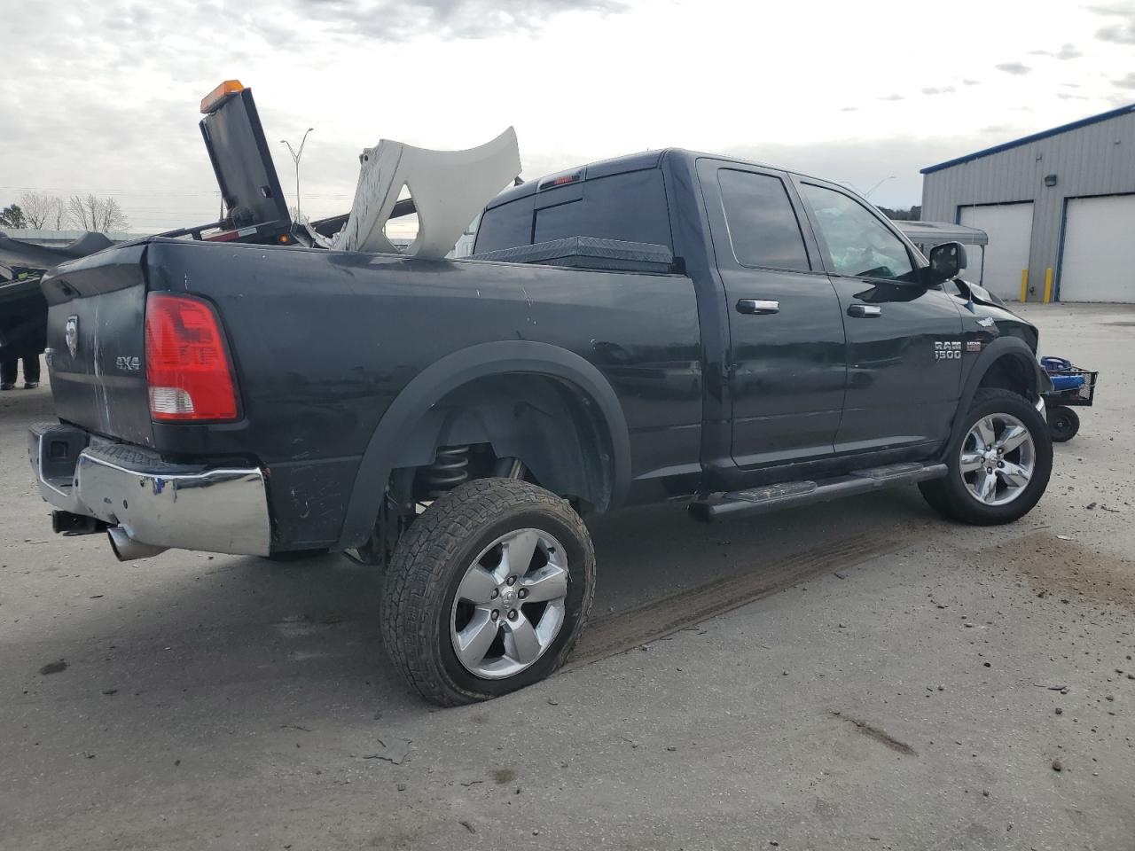 2014 Dodge RAM - Image 3