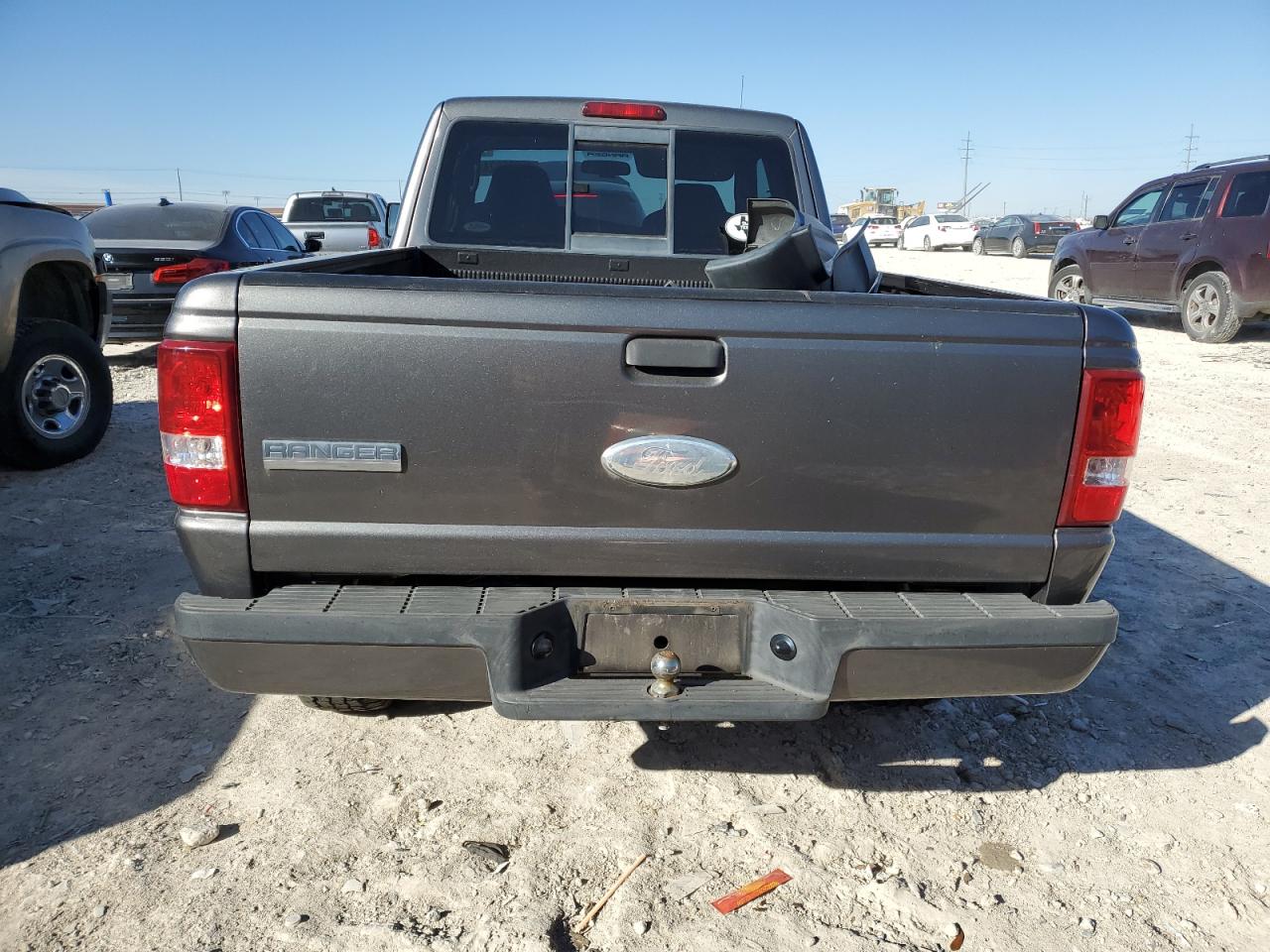 2007 Ford Ranger - Image 6