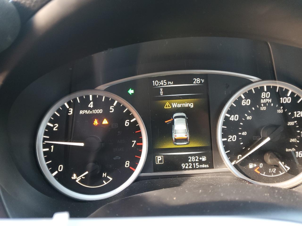 2018 Nissan Sentra - Image 9