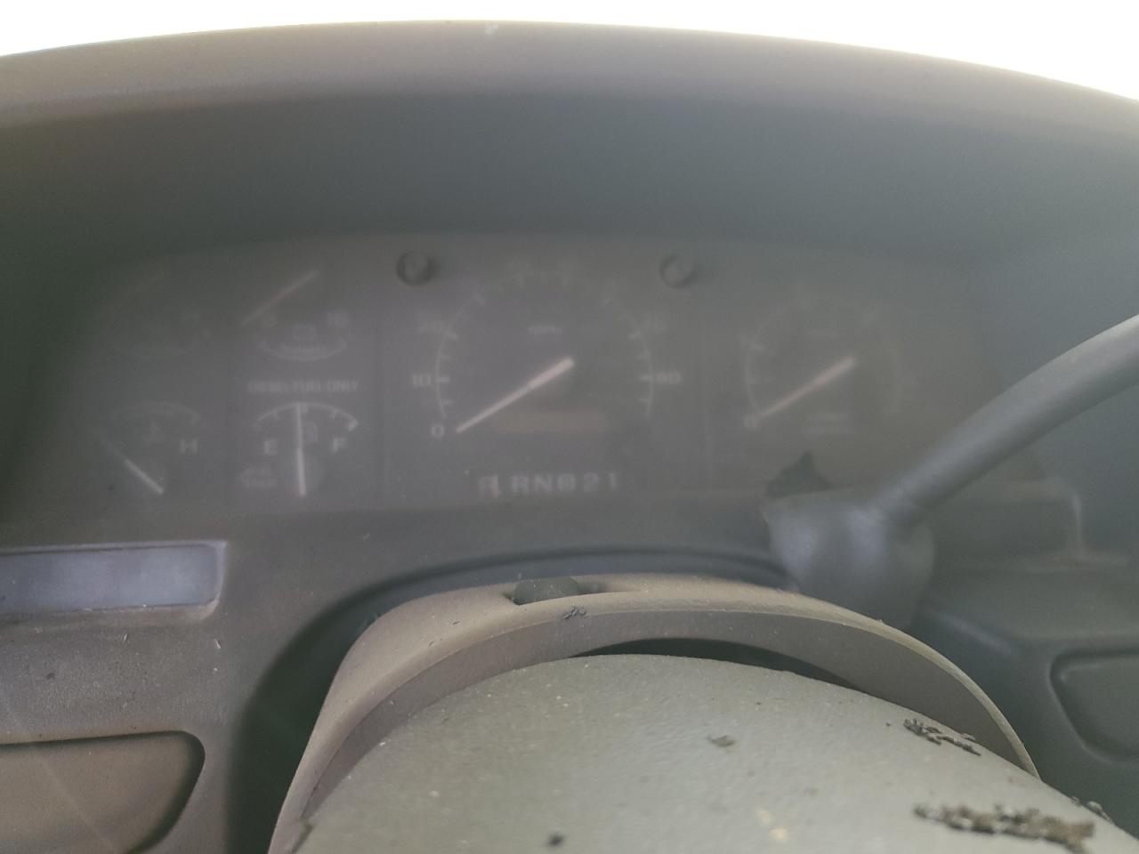 1997 Ford F250 - Image 9