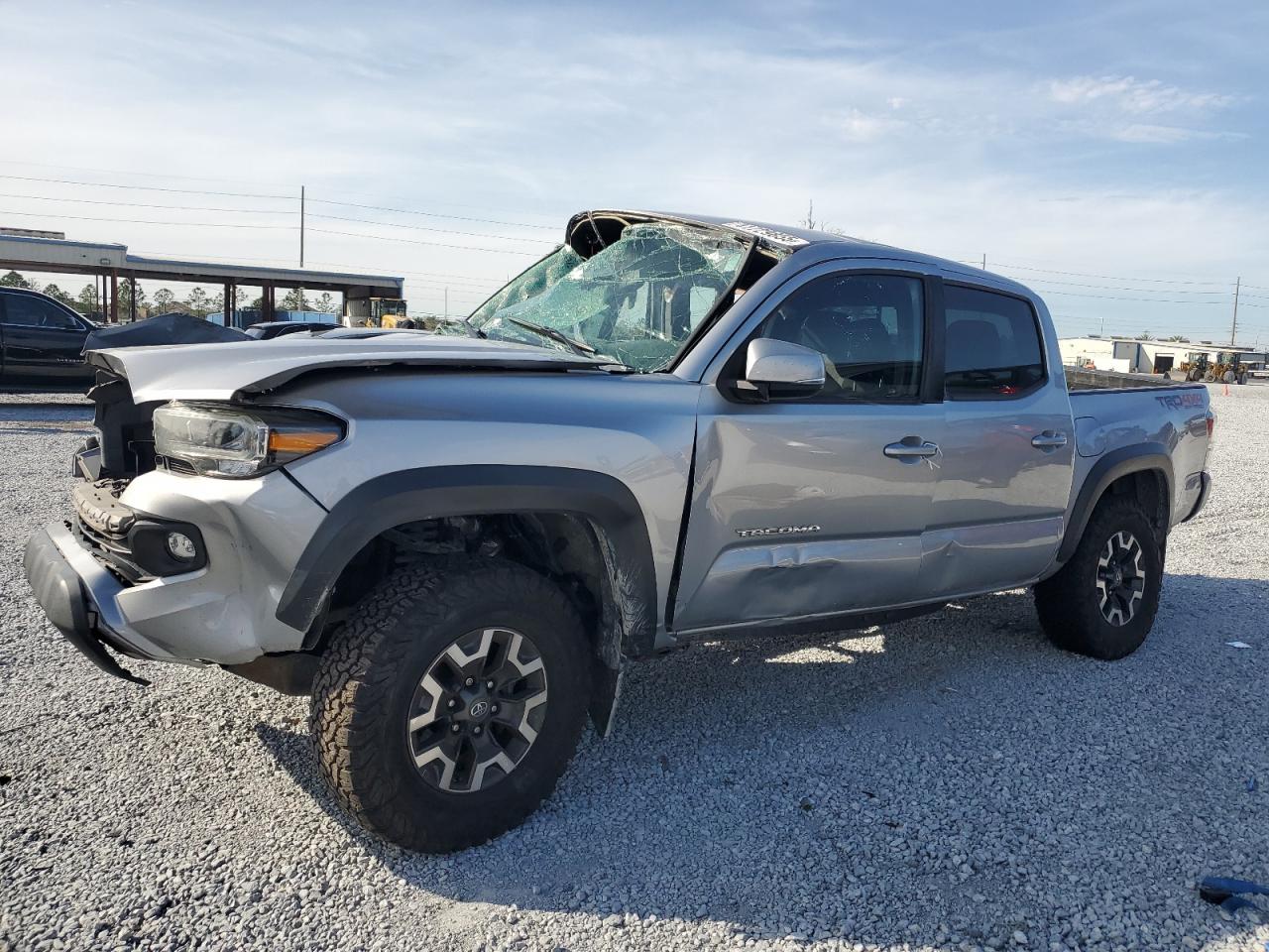 2020 Toyota Tacoma - Image 1