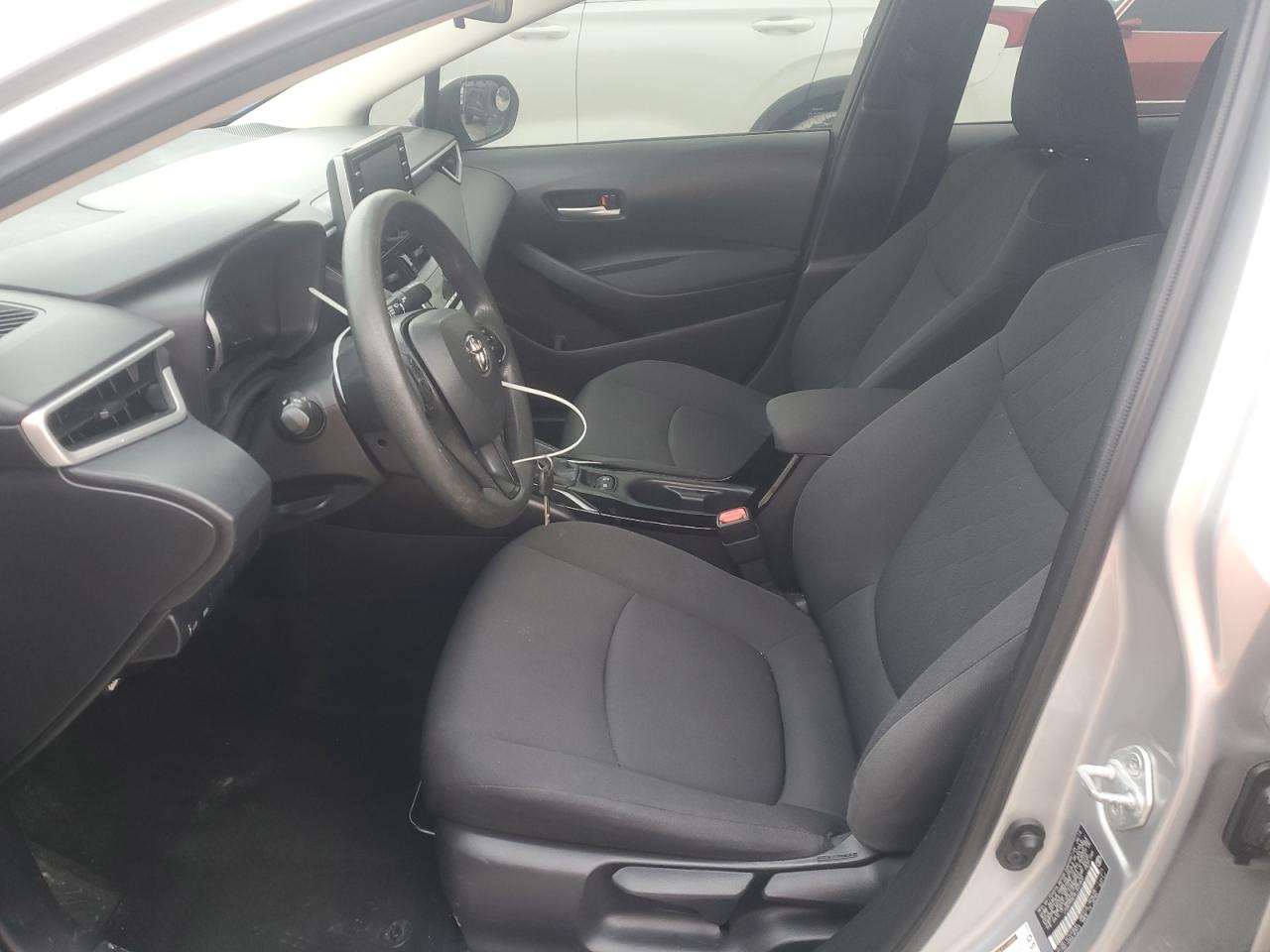 2020 Toyota Corolla - Image 7