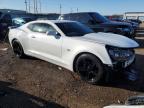 2018 Chevrolet Camaro Lt for Sale in Chicago Heights, IL - Front End