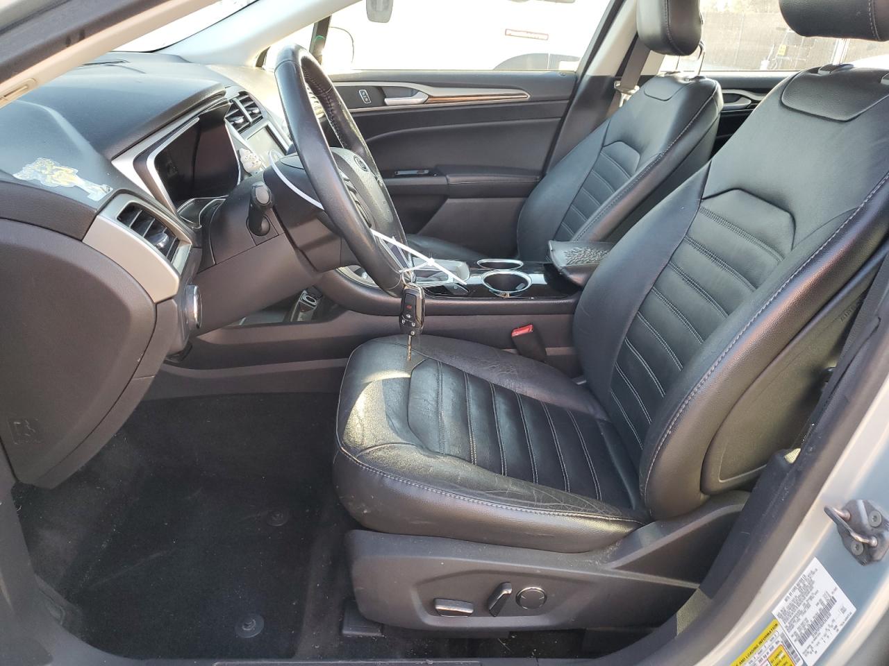 2013 Ford Fusion - Image 7