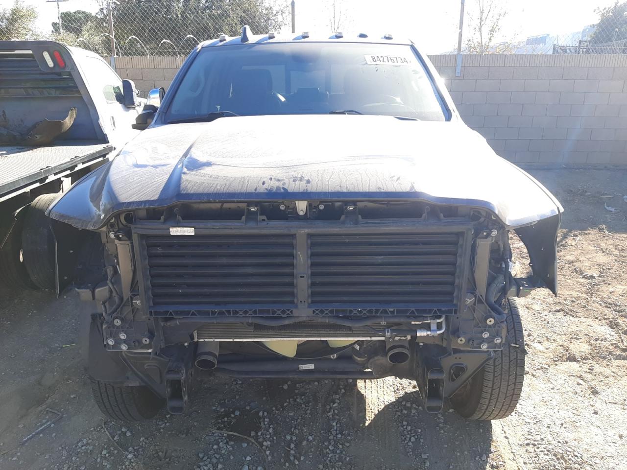 2020 RAM 3500 - Image 5