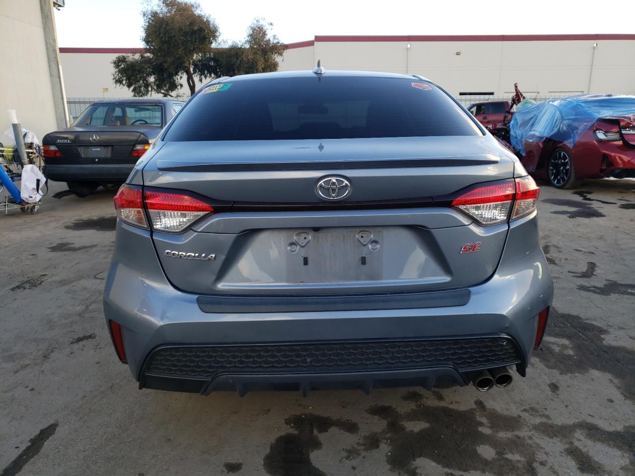 2020 Toyota Corolla - Image 6
