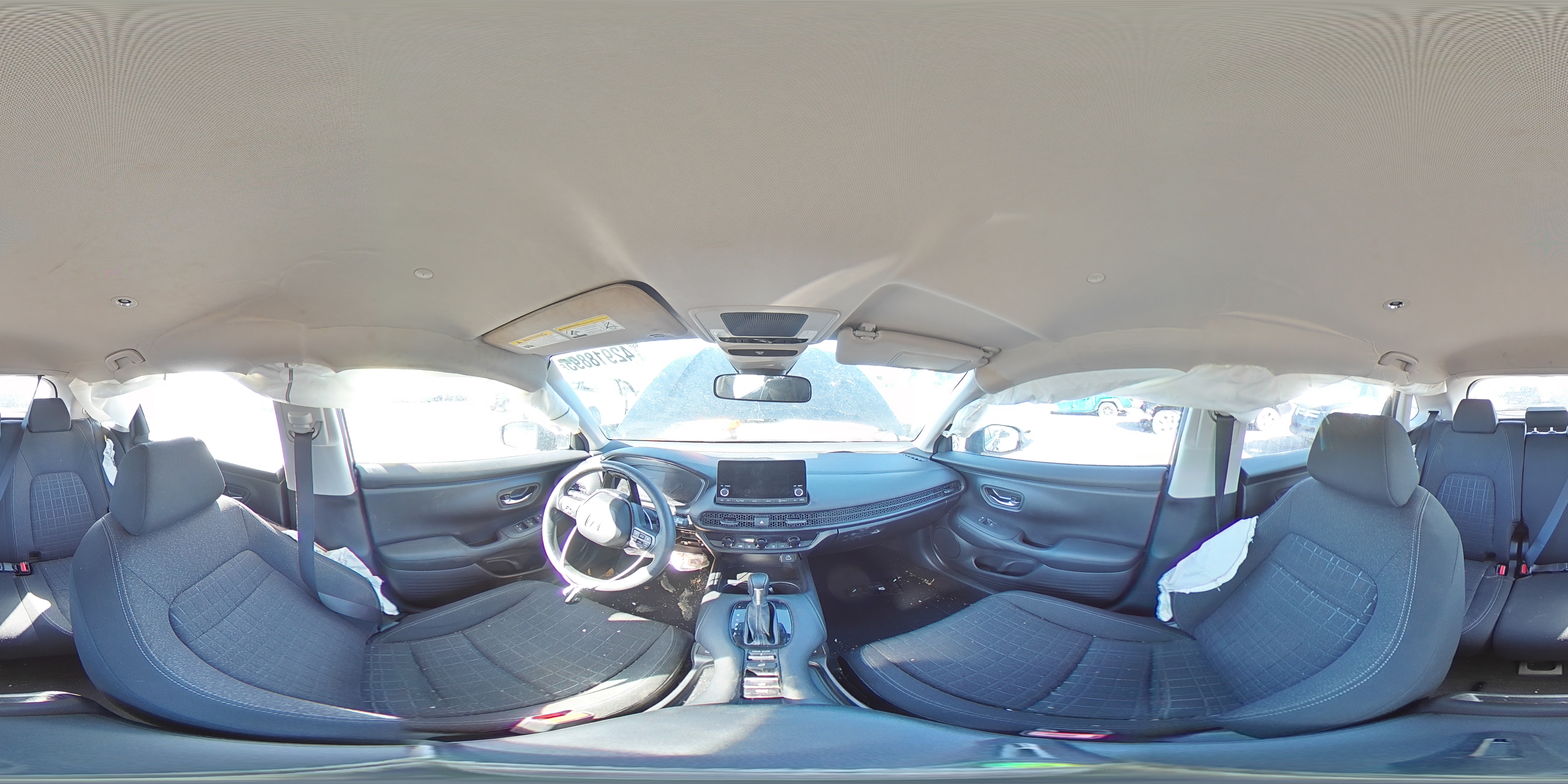 2024 Honda HR-V - Image 14