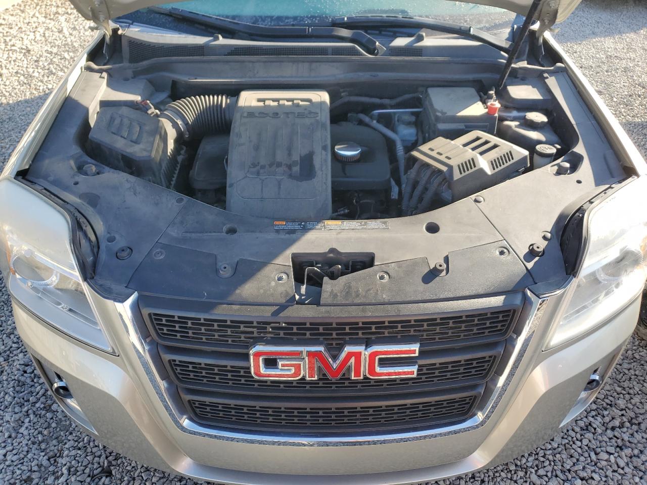 2013 GMC Terrain - Image 12