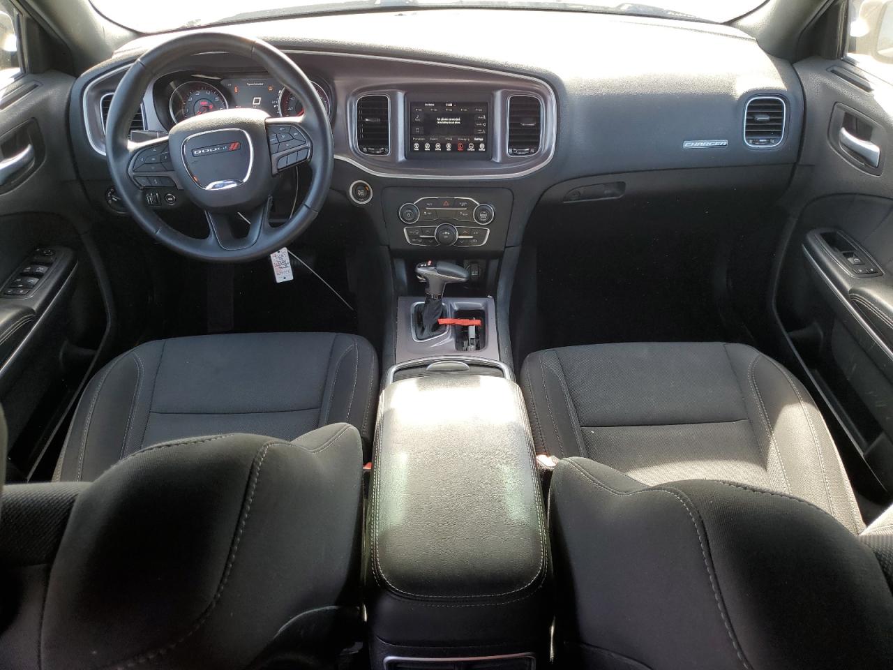 2019 Dodge Charger - Image 8