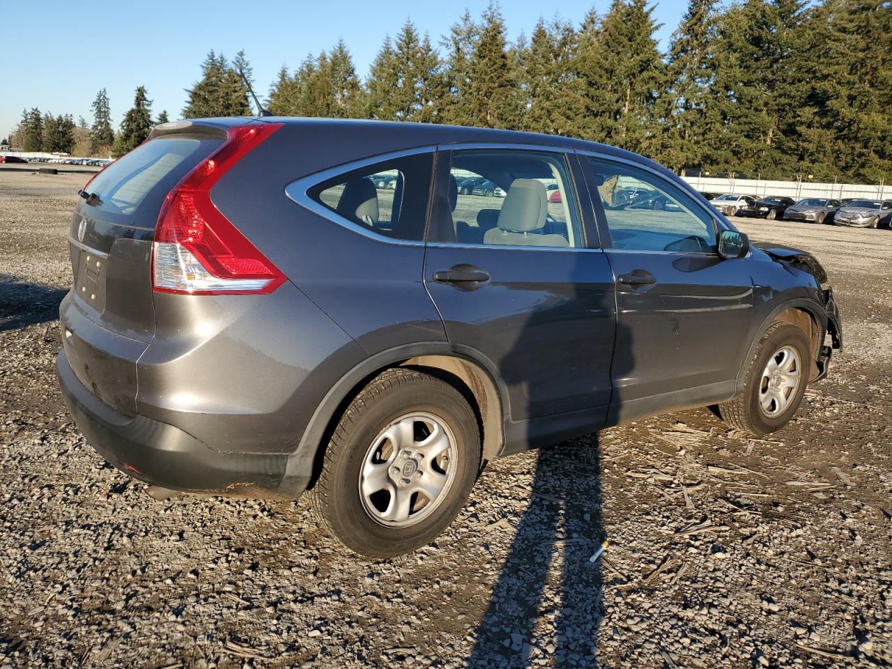 2013 Honda CR-V - Image 3