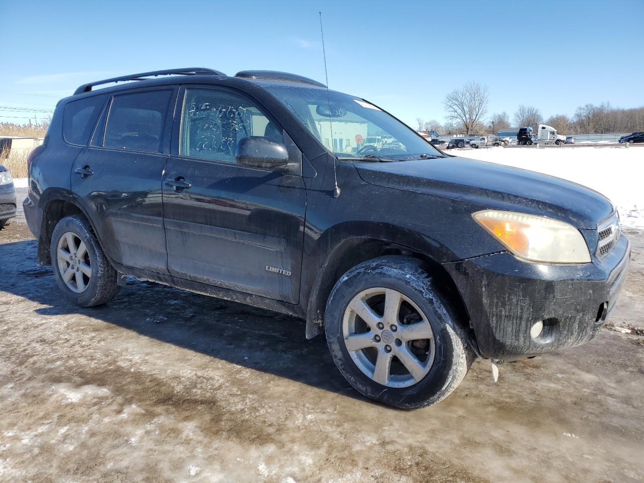 2006 Toyota RAV 4 - Image 4