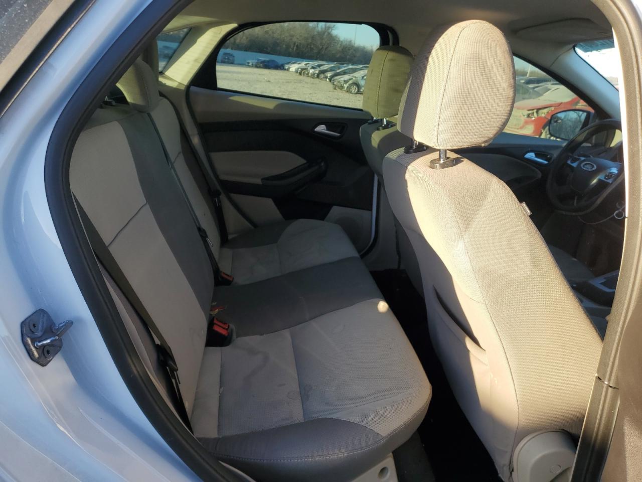 2014 Ford Focus - Image 11