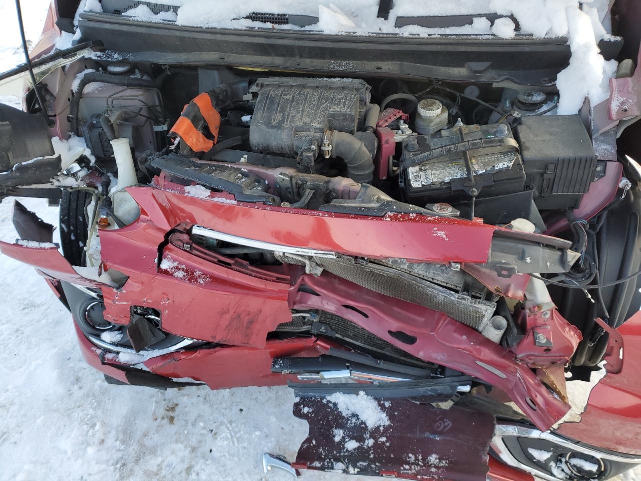 2018 Mitsubishi Mirage - Image 13