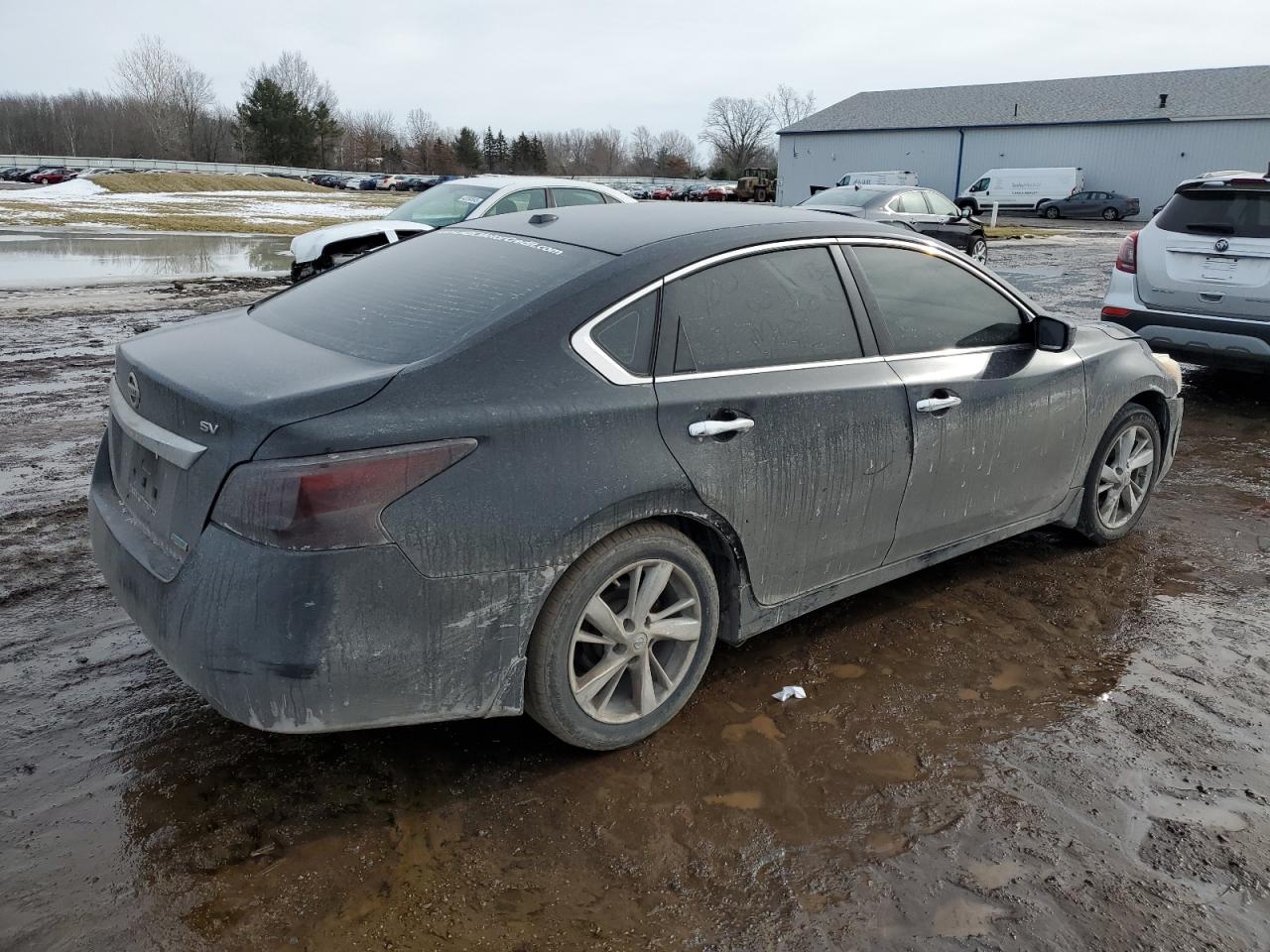 2013 Nissan Altima - Image 3