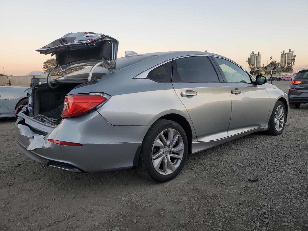 2020 Honda Accord - Image 3