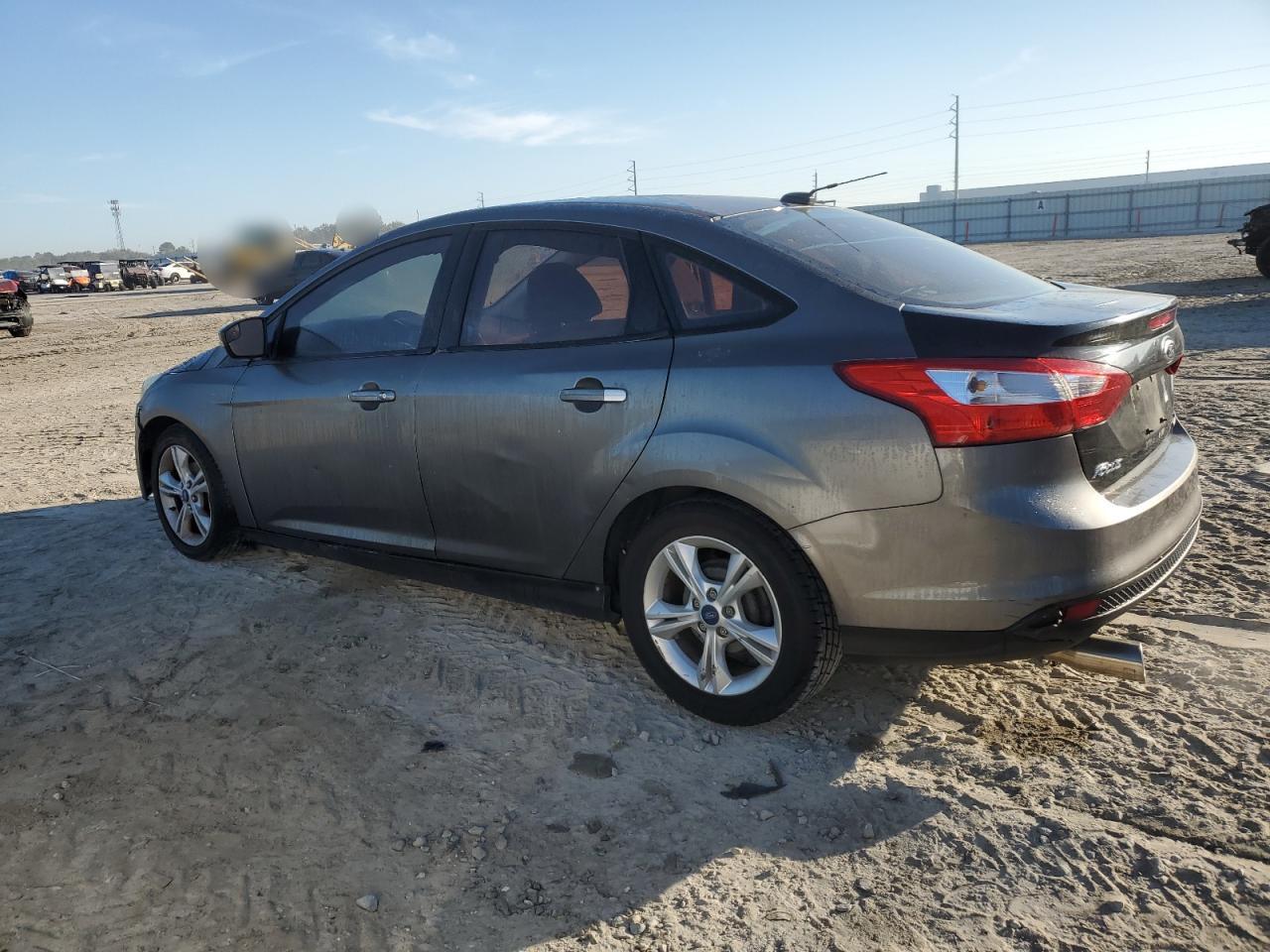 2014 Ford Focus - Image 2