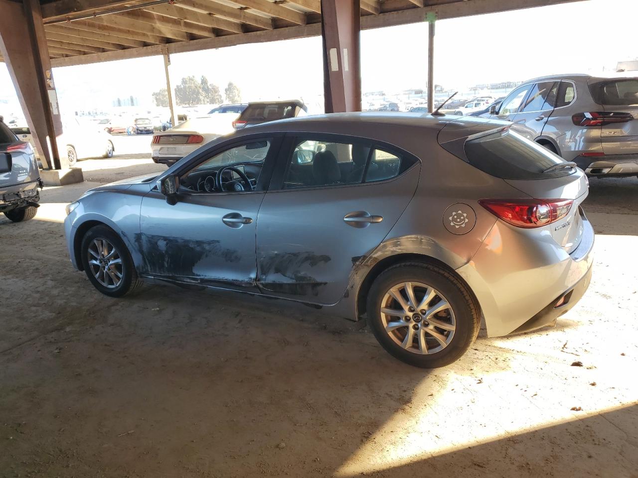 2016 Mazda 3 - Image 2
