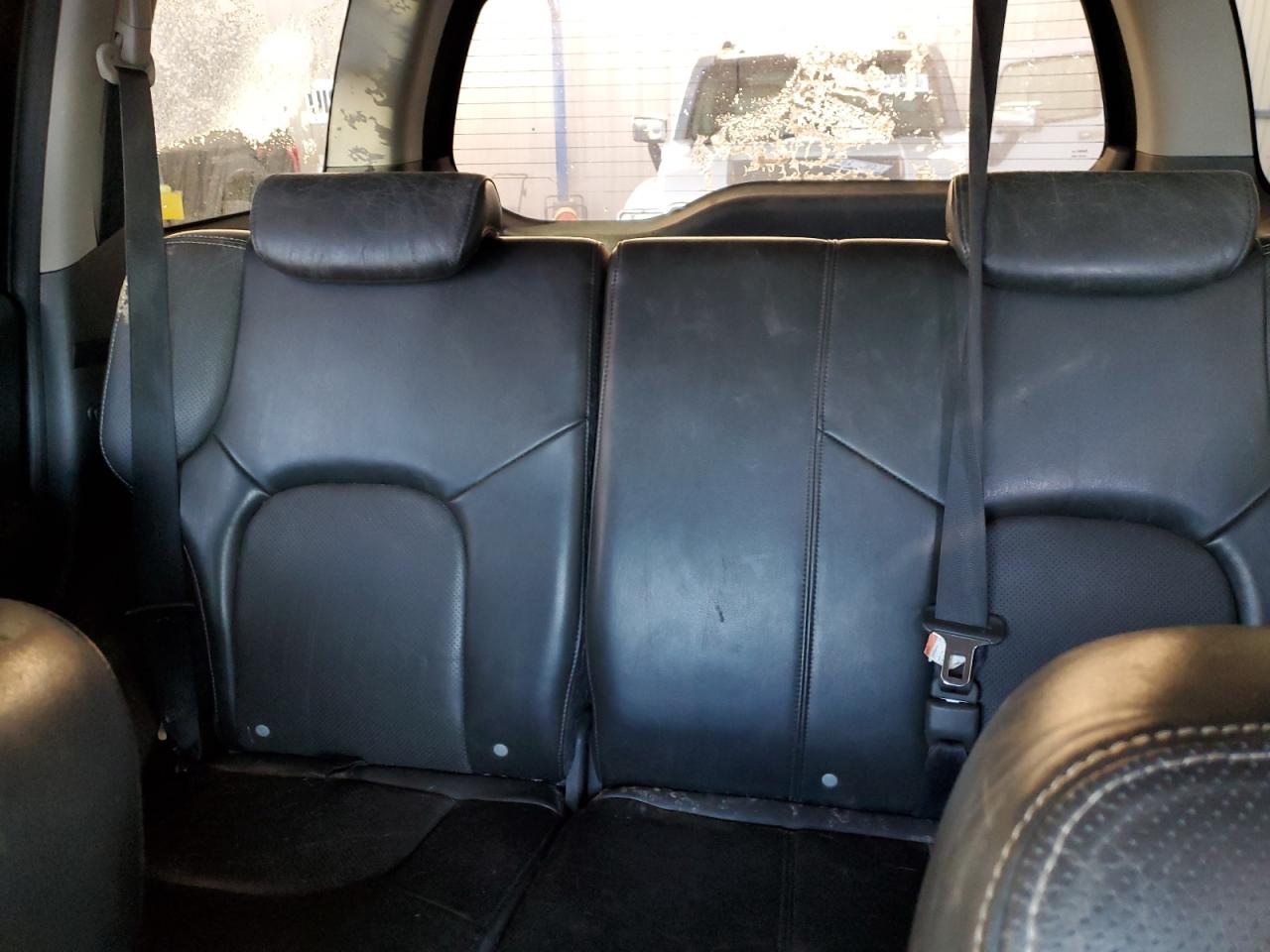 2014 Nissan XTerra - Image 10