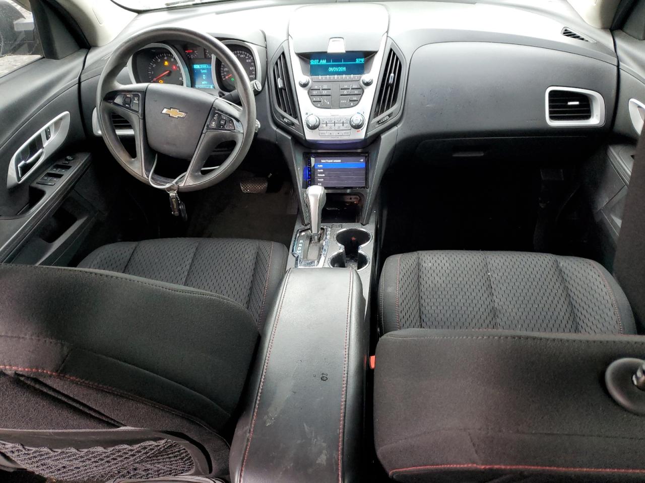 2014 Chevrolet Equinox - Image 8