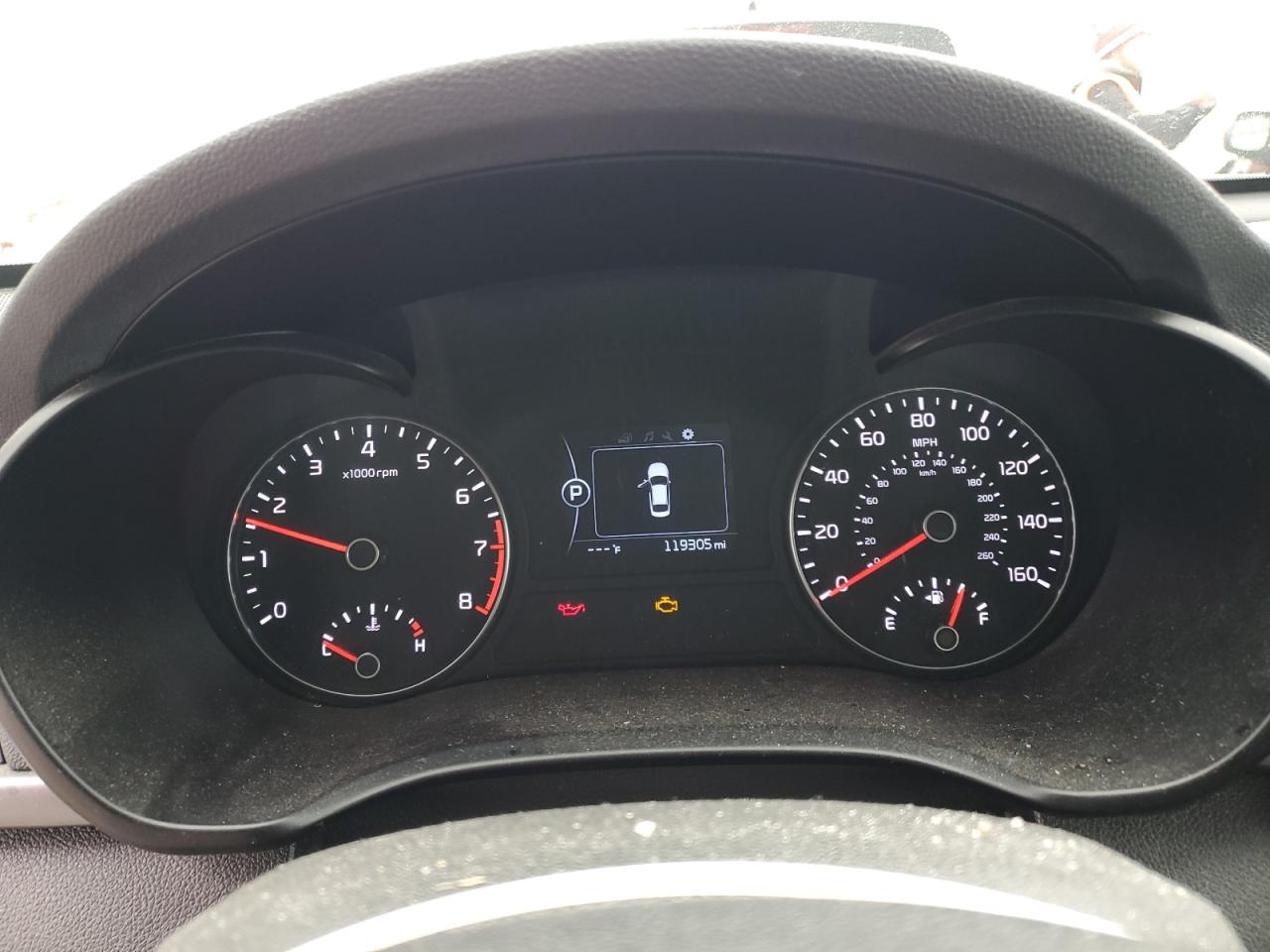 2018 Kia Optima - Image 9
