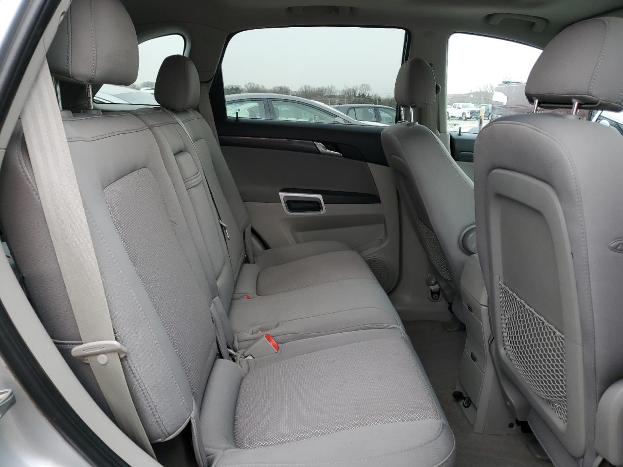 2009 Saturn VUE - Image 11