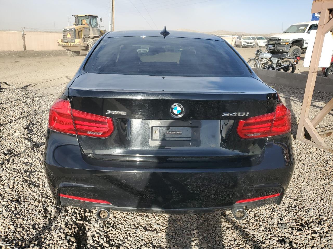 VIN WBA8B7G38HNU37620 2017 BMW 3 SERIES no.6