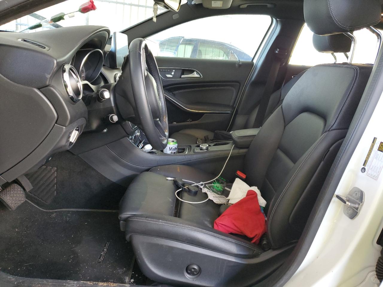 2019 Mercedes-Benz GLA-klasse - Image 7
