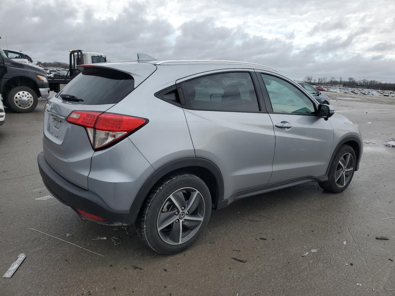 2022 Honda HR-V - Image 3