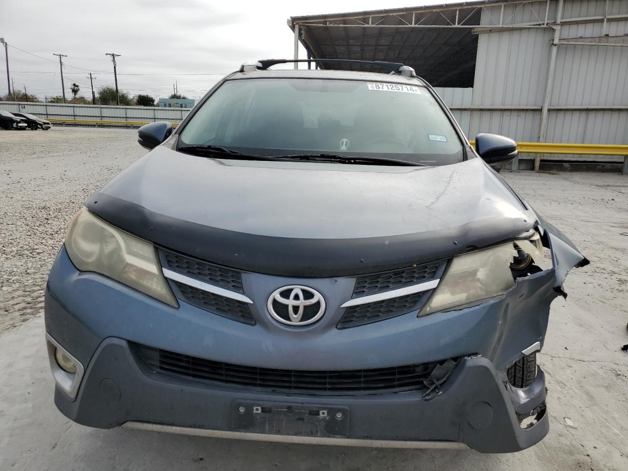 2013 Toyota RAV 4 - Image 5