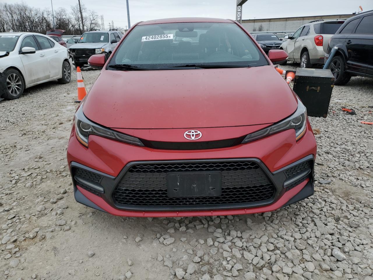 2020 Toyota Corolla - Image 5