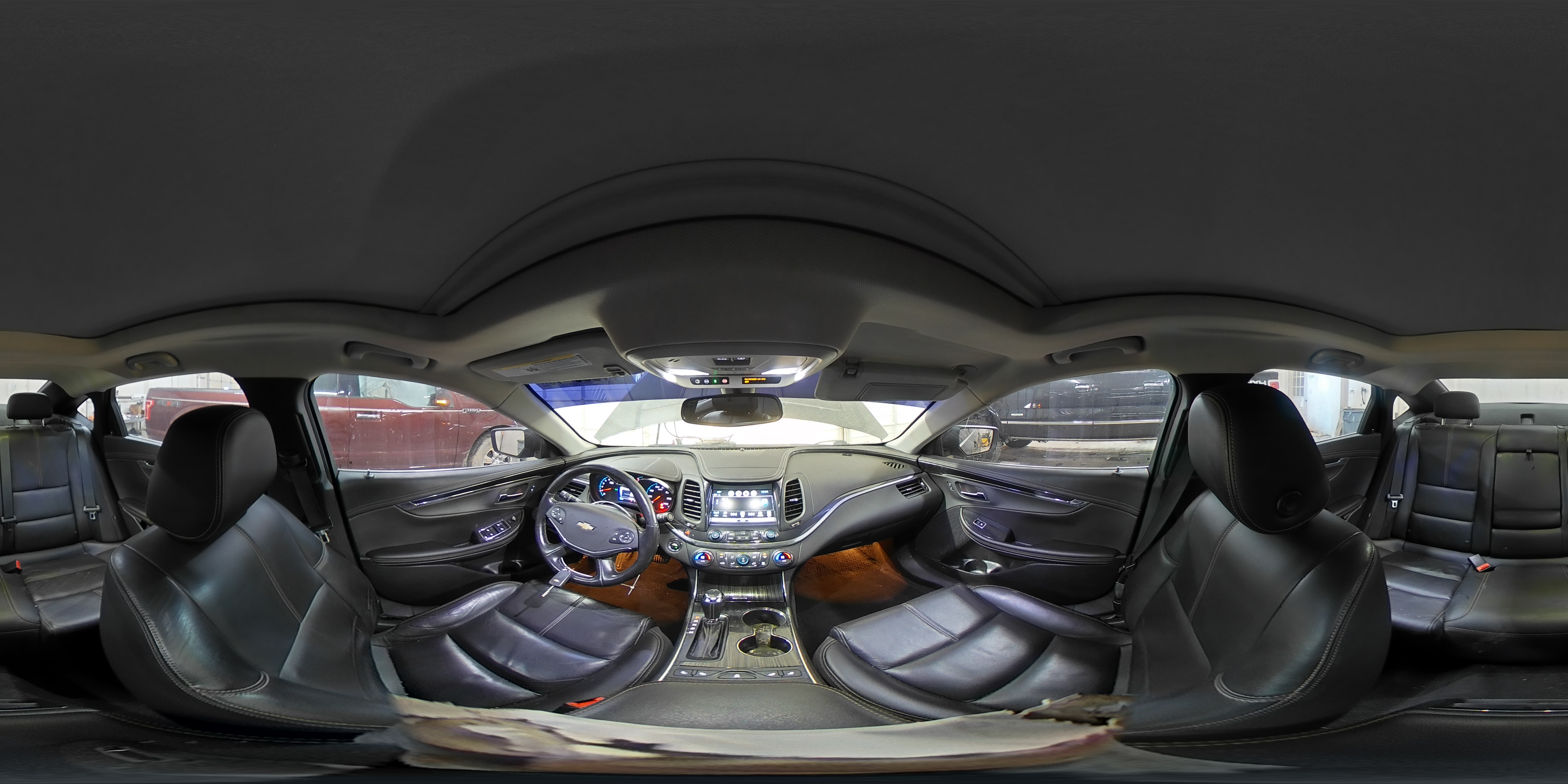 2019 Chevrolet Impala - Image 14